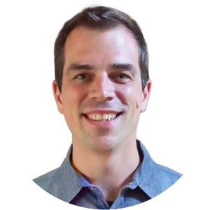 Eric Edholm - Writer