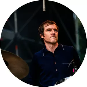 Eric Edman photograph