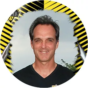 Eric Eichmann - American soccer player