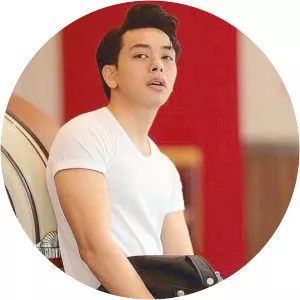 Eric Ejercito photograph