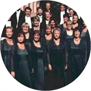 Eric Ericson Chamber Choir
