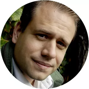 Eric Ericson - Swedish actor