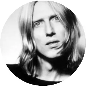 Eric Erlandson