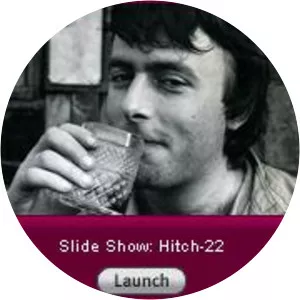 Eric Ernest Hitchens - Christopher Hitchens' father