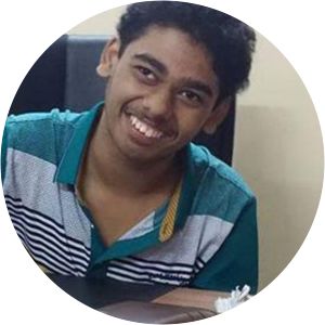 Eric Ershad photograph