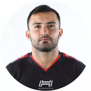 Éric Escande - French rugby union player