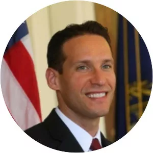 Eric Estevez - Politician