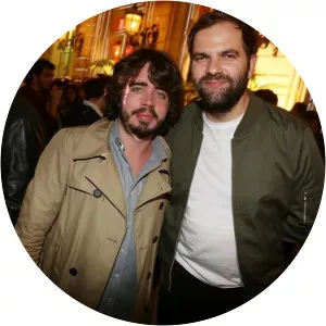 Éric et Quentin