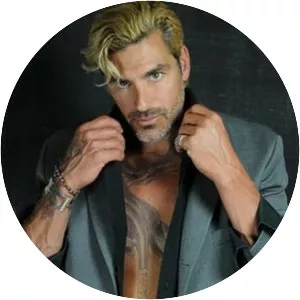 Eric Etebari - American actor