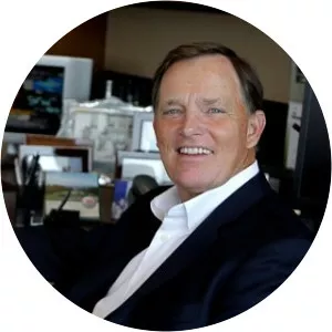 Eric F. Billings photograph