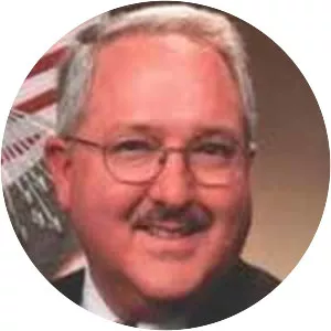 Eric F. Melgren - Judge