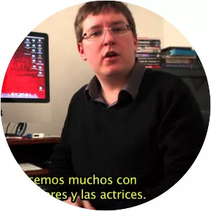 Éric Falardeau - Director