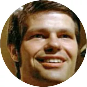 Eric Falk photograph