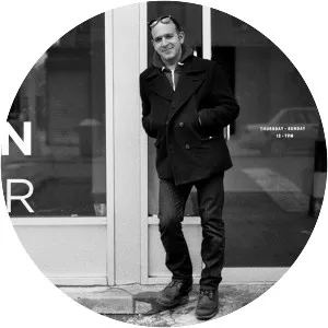 Eric Fallen - Film producer