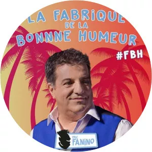 Eric Fanino - Musical artist