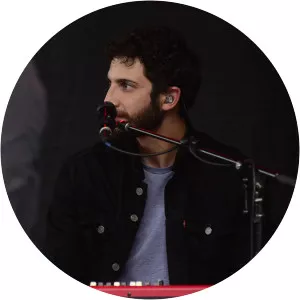 Eric Fares - Musical artist