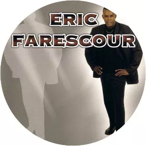 Eric Farescour