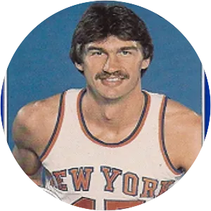 Eric Fernsten - American professional basketball player