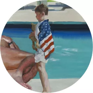 Eric Fischl