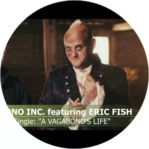 Eric Fish