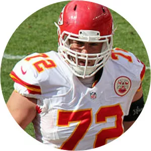 Eric Fisher