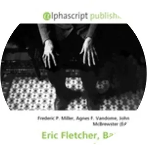 Eric Fletcher, Baron Fletcher