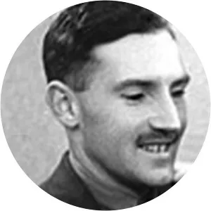 Eric Fletcher Waters