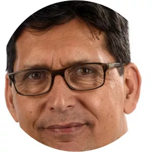 Eric Fliers - Author