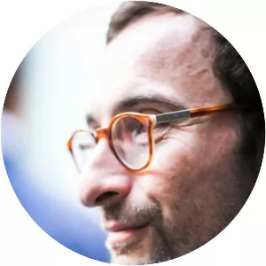 Éric Forestier - Film director