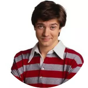 Eric Forman photograph