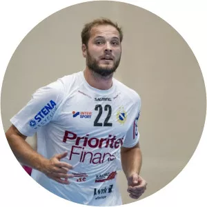 Eric Forsell-Schefvert