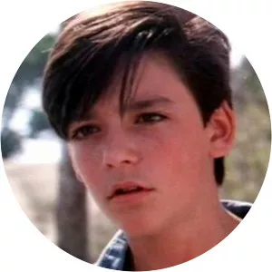 Eric Foster - Film actor