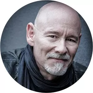 Eric Freiser photograph