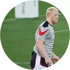 Eric Fry - American rugby union player