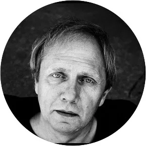 Eric Fylkeson - Swedish poet