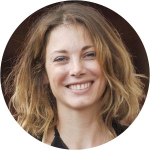 Eric Gabay photograph