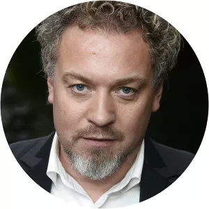 Eric Gadd - Swedish singer