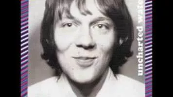 Eric Gaffney - American songwriter