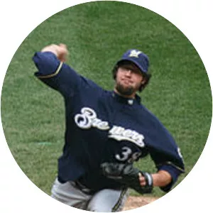 Eric Gagne