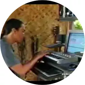 Eric Gancio - Musical artist