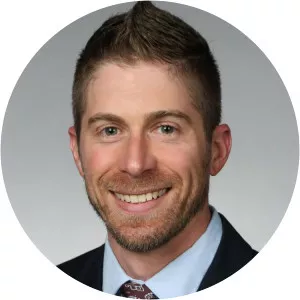 Eric Garber - Author