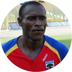 Eric Gawu