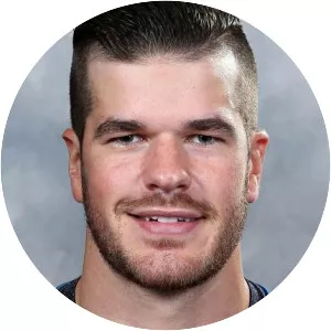 Eric Gelinas - Ice hockey defenceman