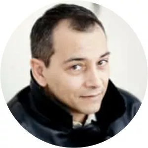 Éric Génovèse - Actor