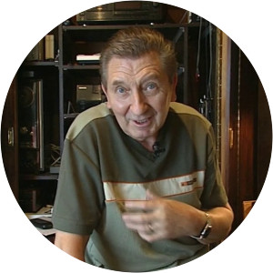 Éric Genty - Musical artist