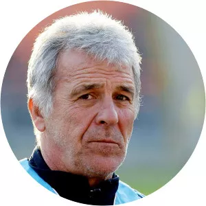 Eric Gerets