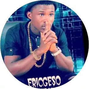 Eric Geso - Musical artist