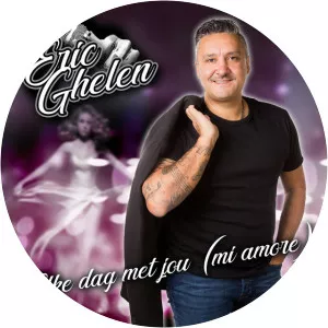 Eric Ghelen - Musical artist