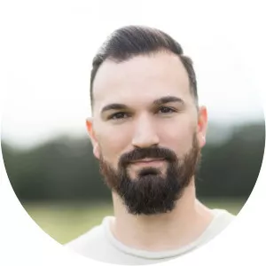 Eric Gilmour - Author