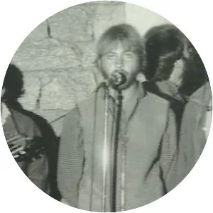 Éric Gineste Musician - Musician